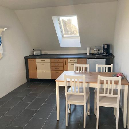 Ferienwohnung Im Nierott Gettorf Exteriör bild