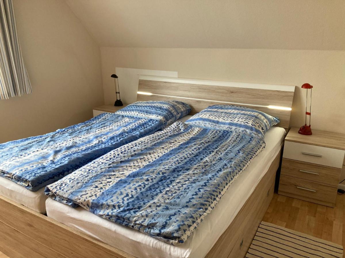 Ferienwohnung Im Nierott Gettorf Exteriör bild